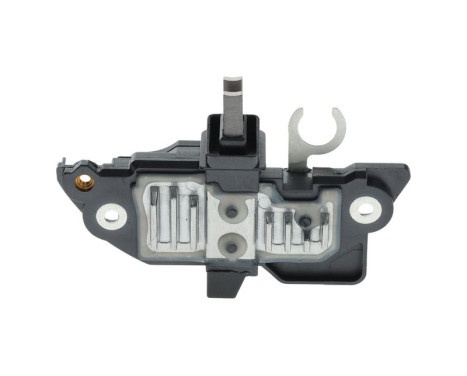 Spänningsregulator, bild 3