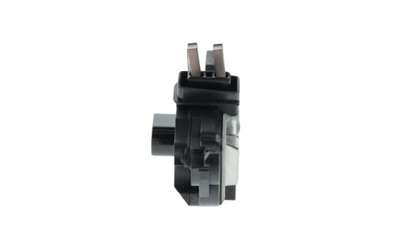 Spänningsregulator, bild 4