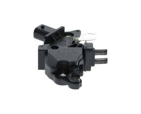 Spänningsregulator, bild 2