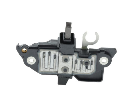 Spänningsregulator, bild 3