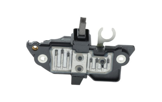 Spänningsregulator, bild 3
