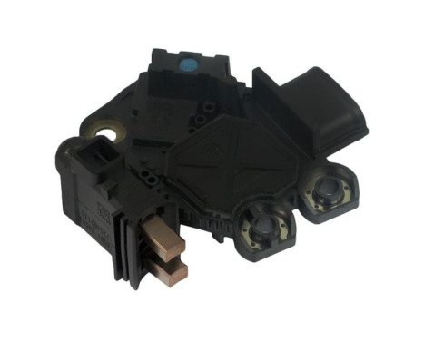 Spänningsregulator, bild 3