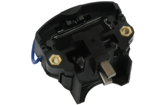 Spänningsregulator