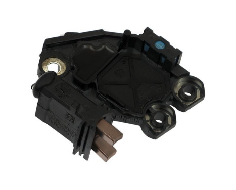 Spänningsregulator, bild 3