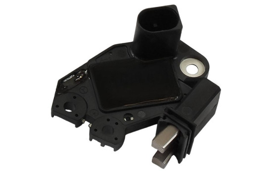 Spänningsregulator