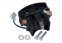 Spänningsregulator
