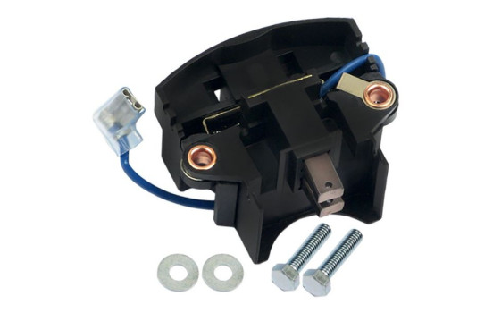 Spänningsregulator