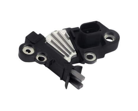 Spänningsregulator, bild 2