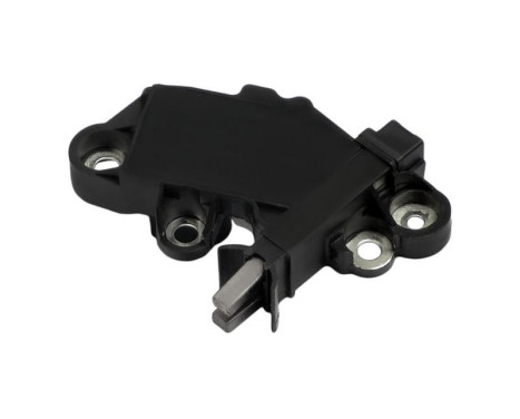 Spänningsregulator, bild 3