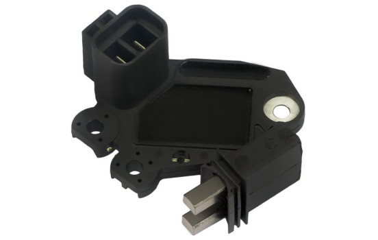 Spänningsregulator
