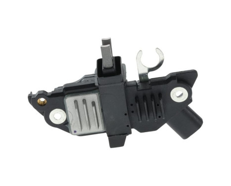 Spänningsregulator, bild 3