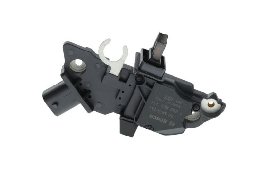 Spänningsregulator