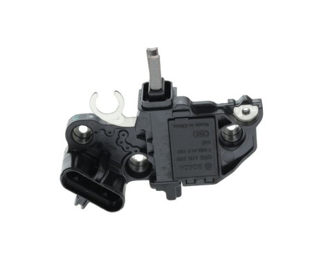 Spänningsregulator, bild 3