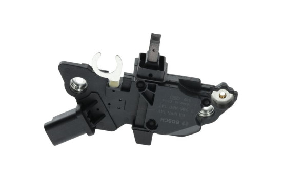 Spänningsregulator