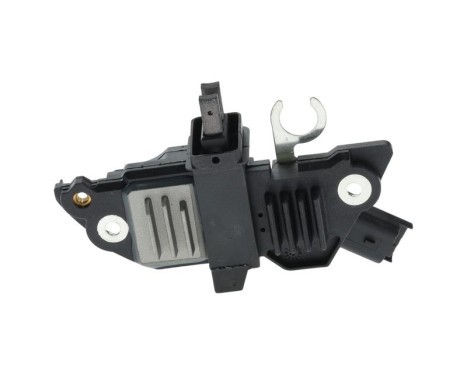 Spänningsregulator, bild 3