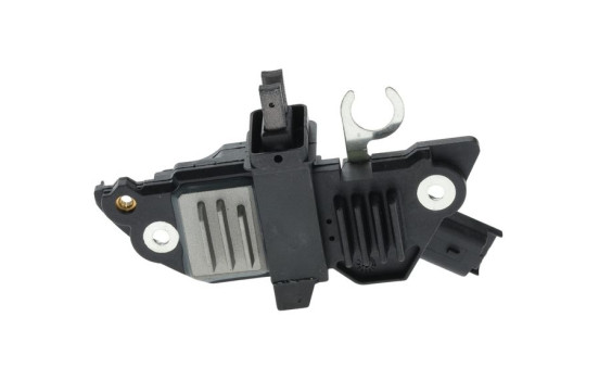 Spänningsregulator, bild 3