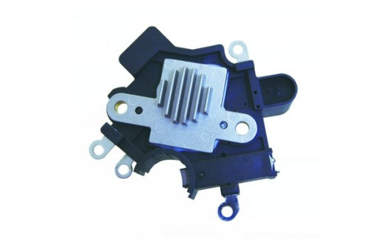Spänningsregulator