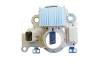 Spänningsregulator