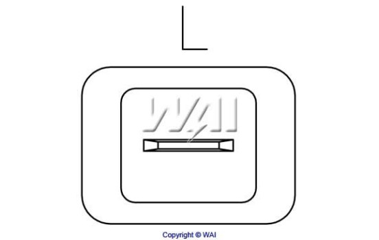 Spänningsregulator, bild 2