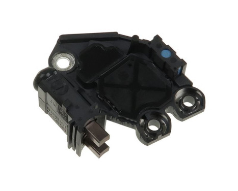 Spänningsregulator, bild 3