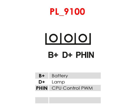 Spänningsregulator, bild 3