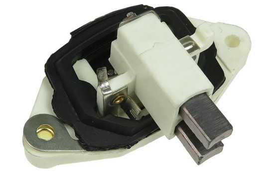 Spänningsregulator