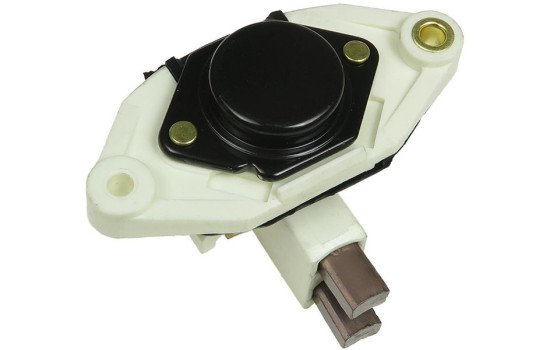 Spänningsregulator, bild 2