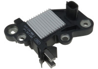 Spänningsregulator