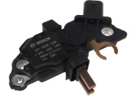 Spänningsregulator