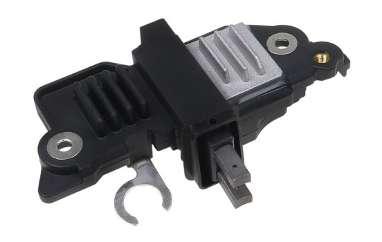 Spänningsregulator, bild 3
