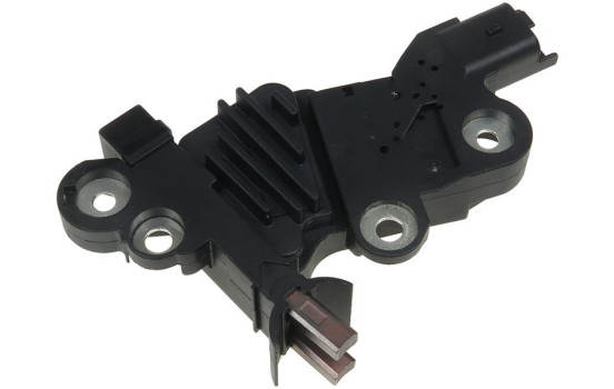 Spänningsregulator