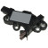 Spänningsregulator, miniatyr 2