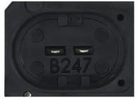 Spänningsregulator