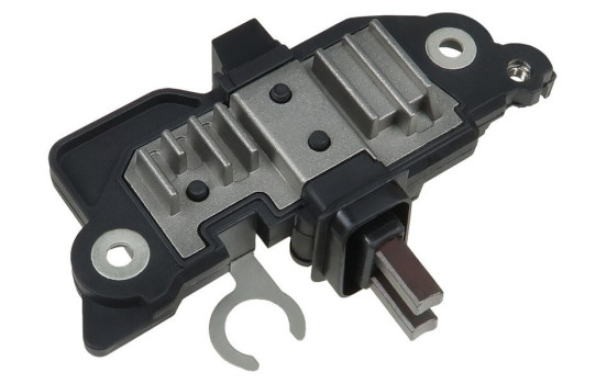 Spänningsregulator, bild 4