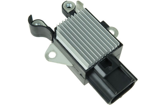 Spänningsregulator