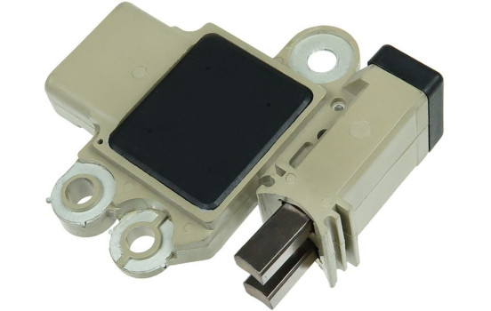 Spänningsregulator, bild 3