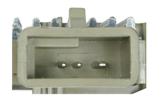 Spänningsregulator, bild 4