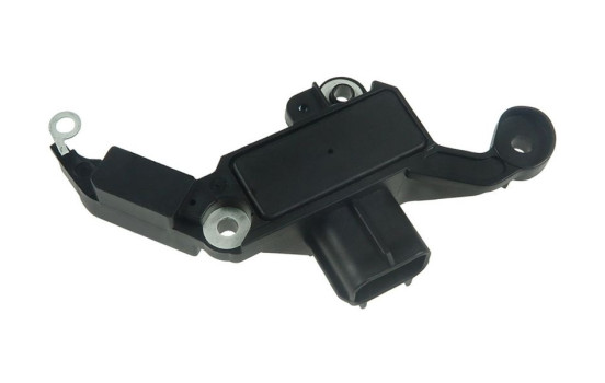 Spänningsregulator, bild 3