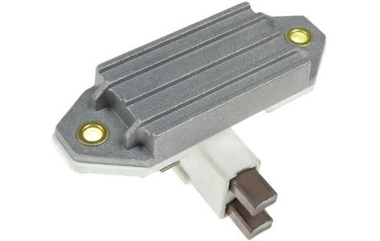 Spänningsregulator