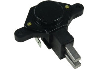 Spänningsregulator