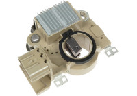 Spänningsregulator