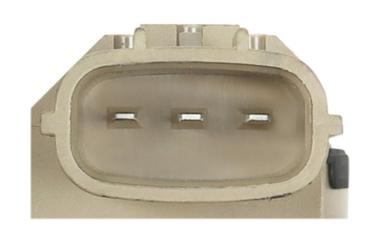 Spänningsregulator, bild 3