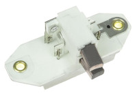 Spänningsregulator