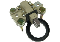 Spänningsregulator