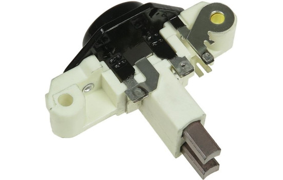 Spänningsregulator