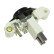 Spänningsregulator, miniatyr 2