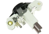 Spänningsregulator