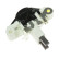 Spänningsregulator, miniatyr 2