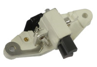 Spänningsregulator