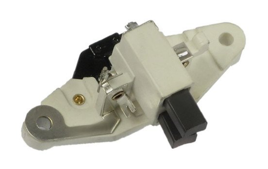 Spänningsregulator